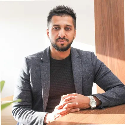 Addy Mohammed