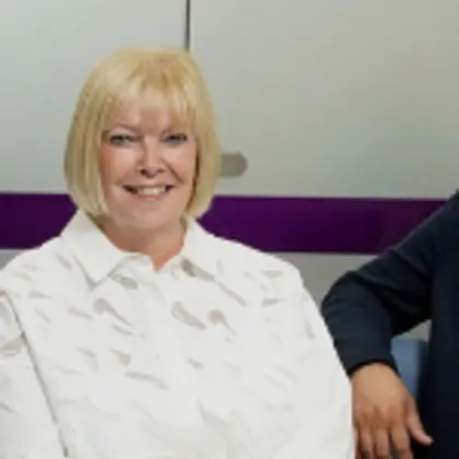 Bev Dumbleton