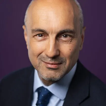 Jules Pancholi
