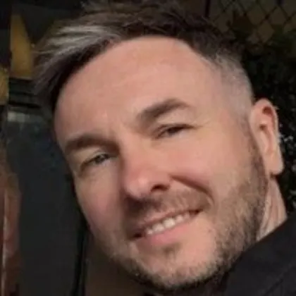 Michael Smith